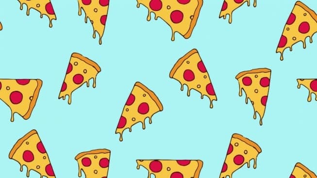 Fast Casual: 3D Printed Pizzas Are a Thing Now—And They Could Revolutionize the Industry Fast Casual: 3D Printed Pizzas Are a Thing Now—And They Could Revolutionize the Industry