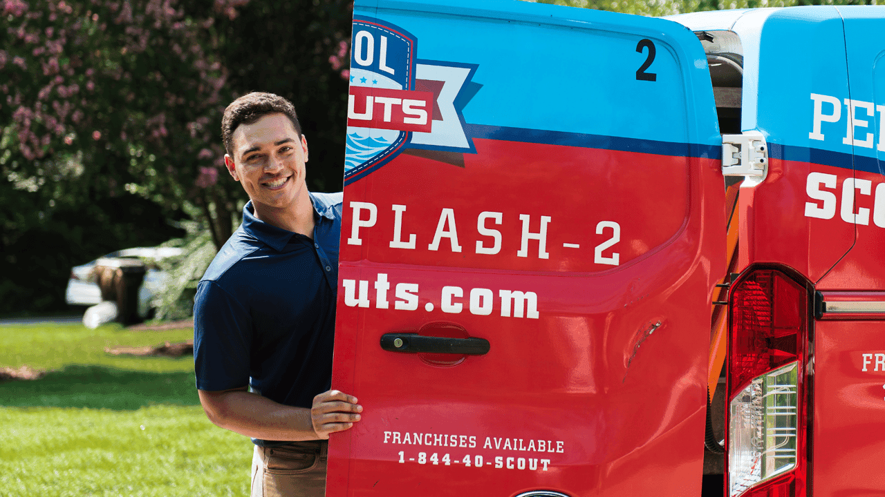 Pool Scouts’ Net Promoter Score Ranks Higher Than Chick-Fil-A As Business Grows Around the Country Pool Scouts’ Net Promoter Score Ranks Higher Than Chick-Fil-A As Business Grows Around the Country