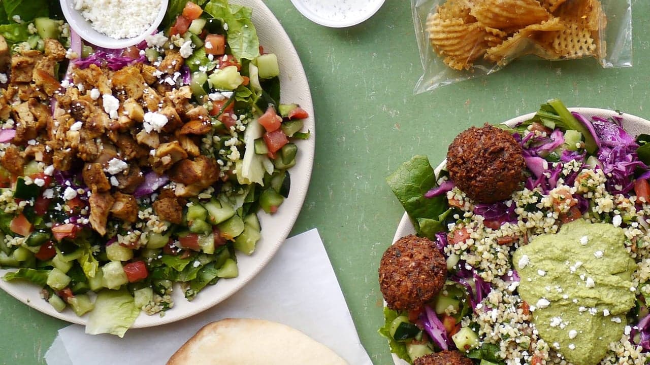 Nation's Restaurant News: Garbanzo Names Juice it Up! Founder as Chief Development Officer Nation's Restaurant News: Garbanzo Names Juice it Up! Founder as Chief Development Officer