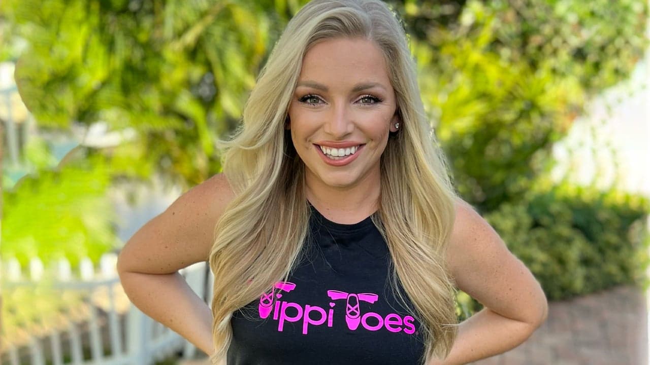How Tippi Toes Franchisee Catie Delahanty Found Success in South Florida How Tippi Toes Franchisee Catie Delahanty Found Success in South Florida