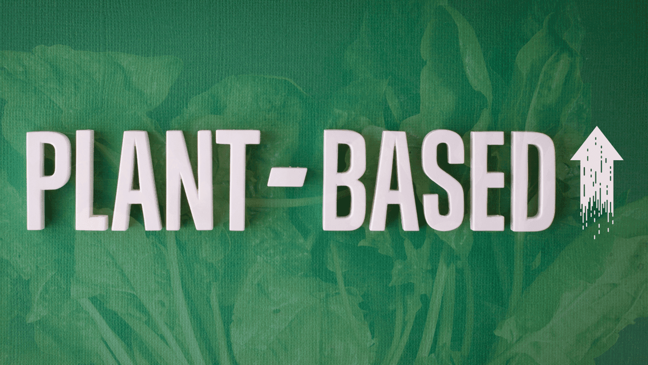 The Future of Food Franchising: Plant-Based and Alternative Protein Concepts on the Rise in 2023 The Future of Food Franchising: Plant-Based and Alternative Protein Concepts on the Rise in 2023