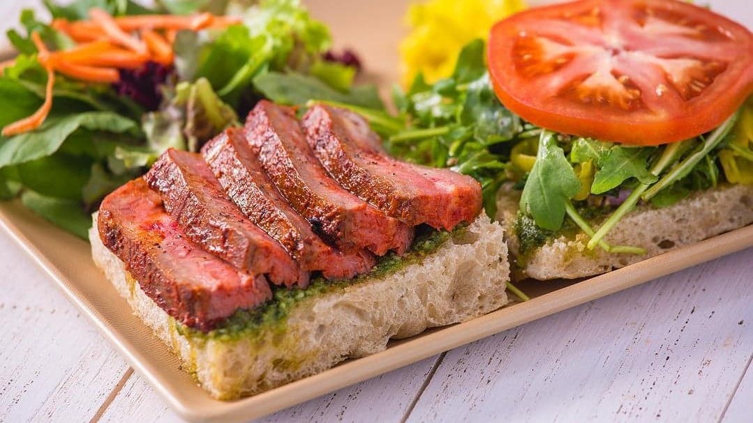 Fast Casual: Fork & Salad promotes director of operations Fast Casual: Fork & Salad promotes director of operations