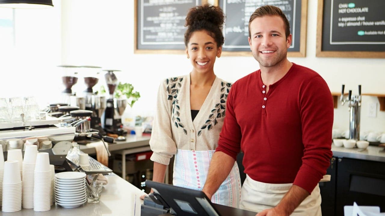 Entrepreneur: Making the Mental Switch from Employee to Owner Is Crucial to Succeeding with a Franchise Entrepreneur: Making the Mental Switch from Employee to Owner Is Crucial to Succeeding with a Franchise