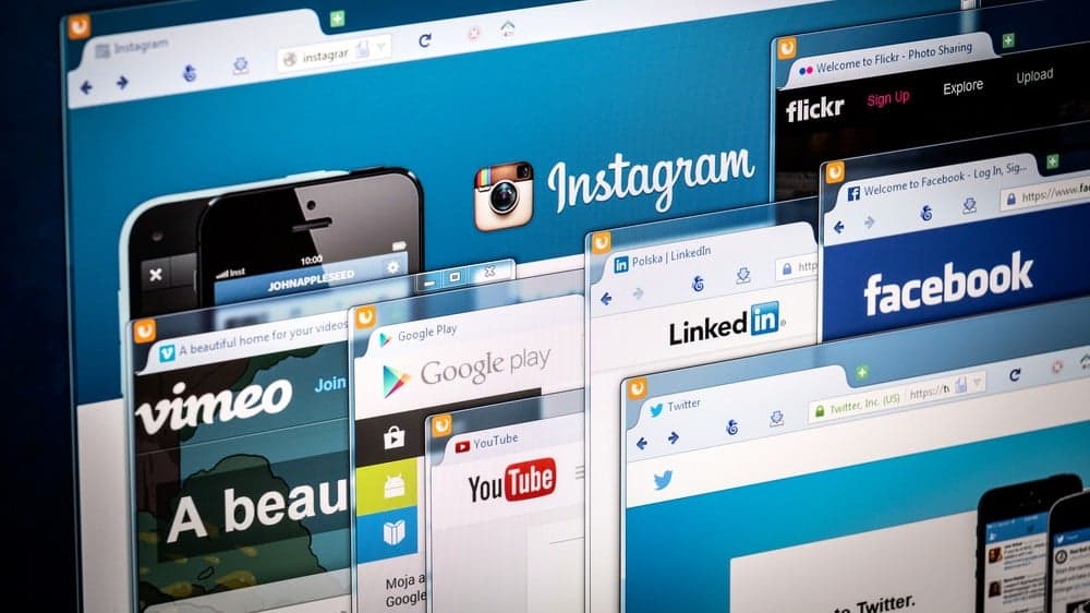 The Do’s and Don’ts of Social Media Marketing Strategy and Spending The Do’s and Don’ts of Social Media Marketing Strategy and Spending