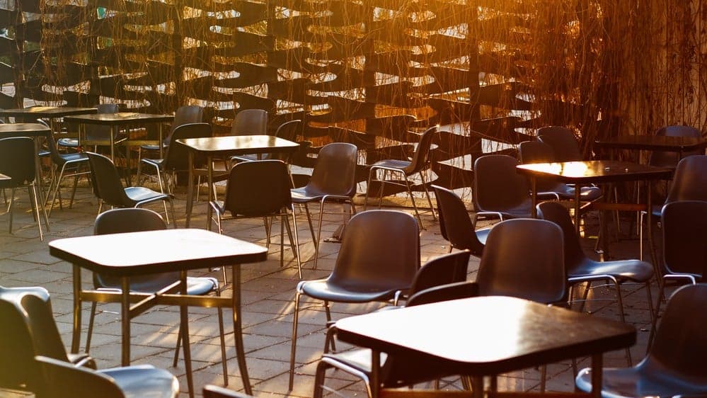 QSR Magazine: Report: Fast Casual Off to a Rough Start in 2017 QSR Magazine: Report: Fast Casual Off to a Rough Start in 2017