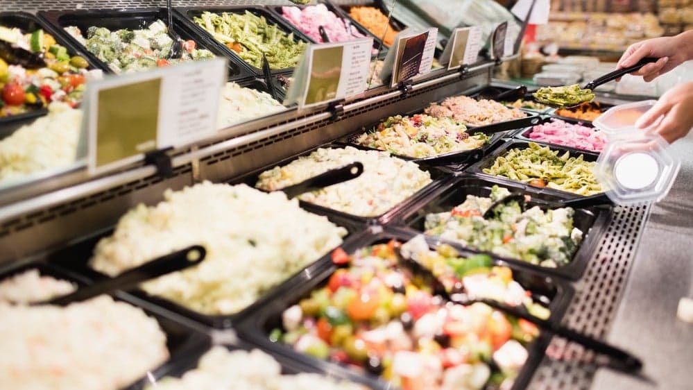 Newk’s Eatery Launches Market Concept Newk’s Eatery Launches Market Concept