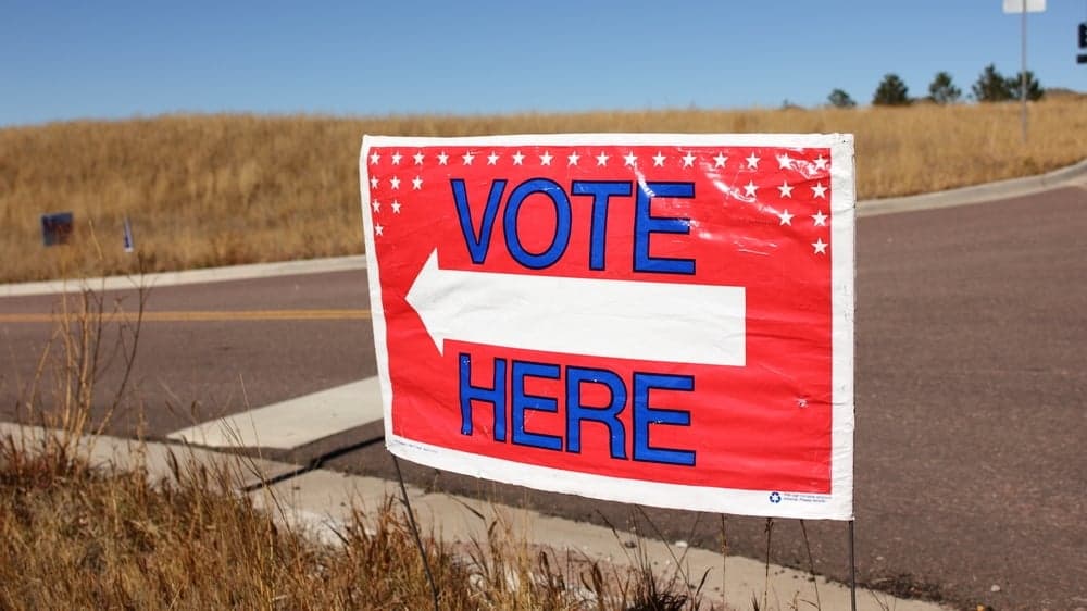 Nation’s Restaurant News: Restaurant Operators Gear Up for Election Day Nation’s Restaurant News: Restaurant Operators Gear Up for Election Day