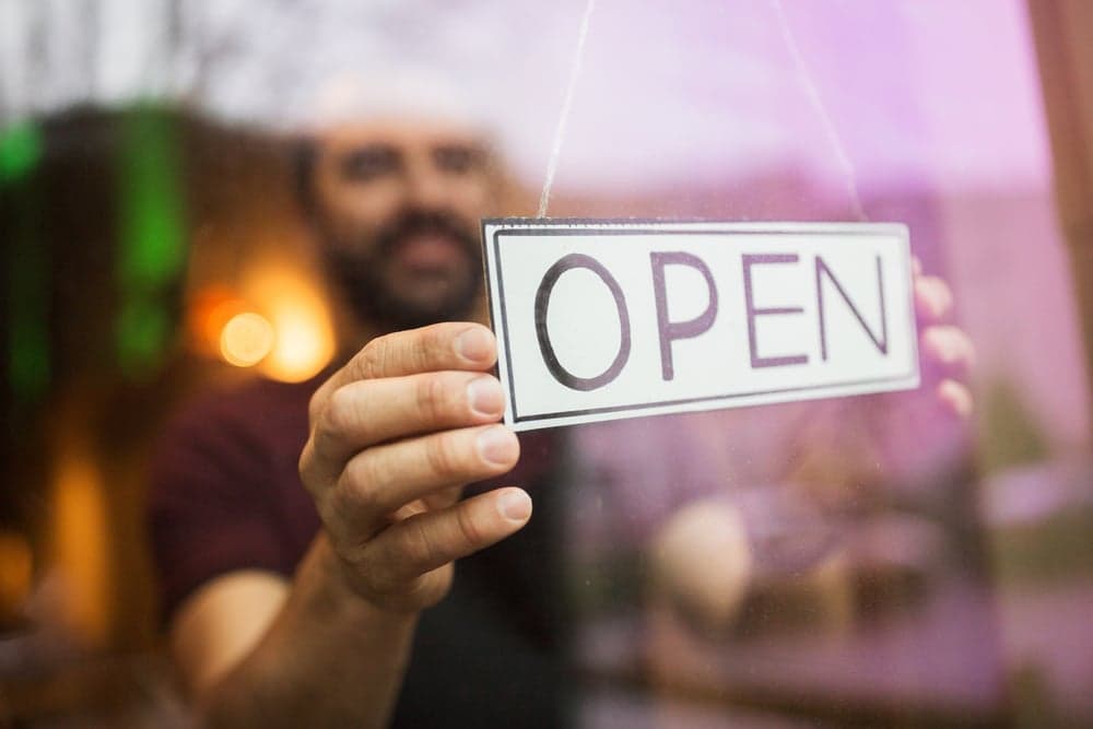 With Unemployment Claims at a Record High, Franchising Continues to Offer a Path Forward for Prospective Business Owners With Unemployment Claims at a Record High, Franchising Continues to Offer a Path Forward for Prospective Business Owners