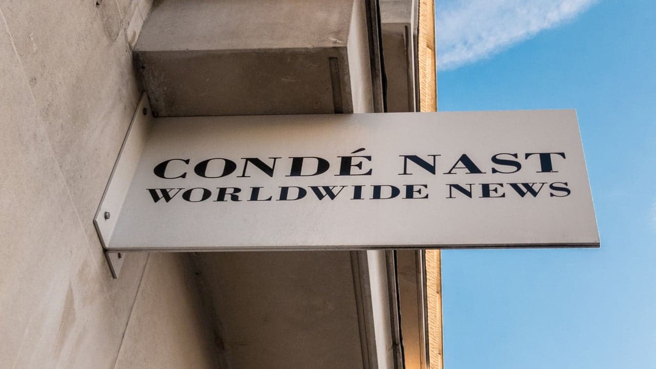 Condé Nast Closes Russian Franchise and Ceases Vogue Russia Publishing Condé Nast Closes Russian Franchise and Ceases Vogue Russia Publishing
