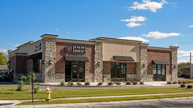 Nation’s Restaurant News: Roark Capital Acquires Majority Stake In Jimmy John’s Nation’s Restaurant News: Roark Capital Acquires Majority Stake In Jimmy John’s
