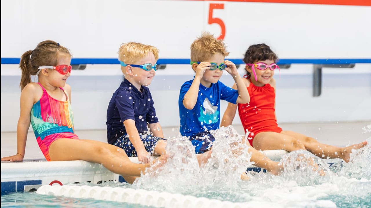 The 10 Reasons To Buy a Big Blue Swim School in 2020 The 10 Reasons To Buy a Big Blue Swim School in 2020