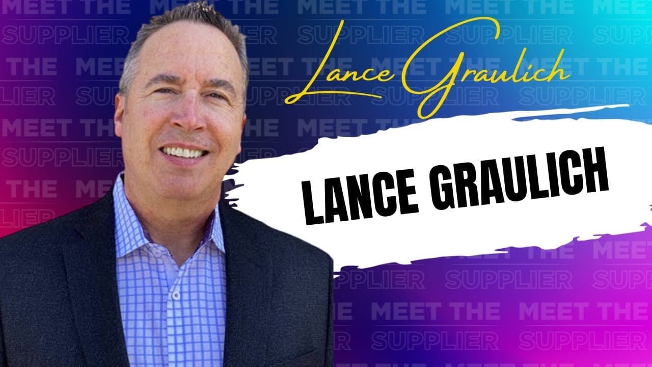 Meet the Supplier: Lance Graulich of ION Franchising Meet the Supplier: Lance Graulich of ION Franchising