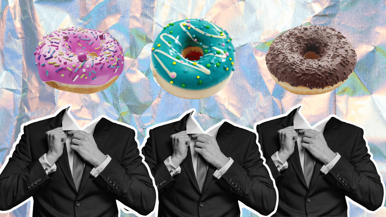 How To Find and Buy a Donut Franchise in 2024 How To Find and Buy a Donut Franchise in 2024