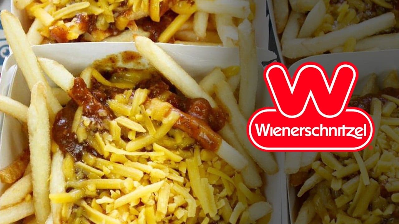 Wienerschnitzel Loads Up Three New Chili Cheese Fries Flavors Wienerschnitzel Loads Up Three New Chili Cheese Fries Flavors