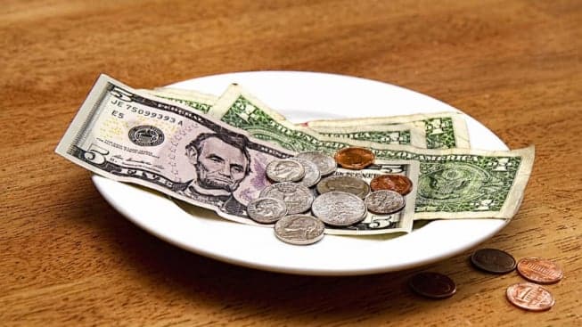 Eliminating Tips Pays Off Eliminating Tips Pays Off