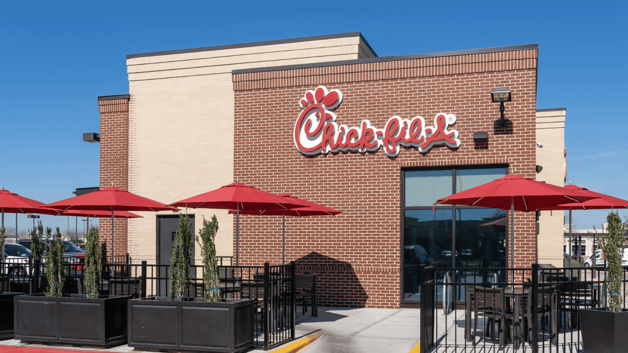 What You Need to Know About Buying a Chick-fil-A Franchise What You Need to Know About Buying a Chick-fil-A Franchise