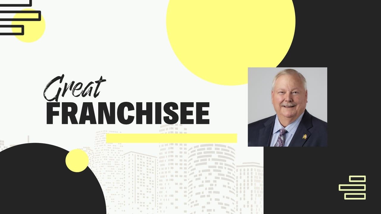The Great Franchisee: Cal Carrera, Intelligent Leadership Executive Coaching, Utah The Great Franchisee: Cal Carrera, Intelligent Leadership Executive Coaching, Utah