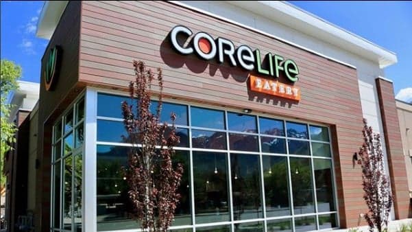 QSR: CoreLife Eatery Unveils Major Expansion Plans for North Carolina QSR: CoreLife Eatery Unveils Major Expansion Plans for North Carolina