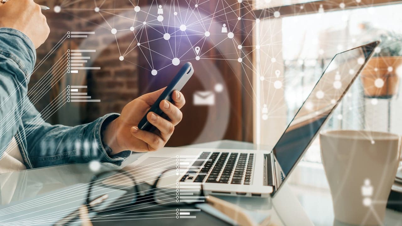 3 Franchise Brands Leveraging Tech to Support Franchisees 3 Franchise Brands Leveraging Tech to Support Franchisees