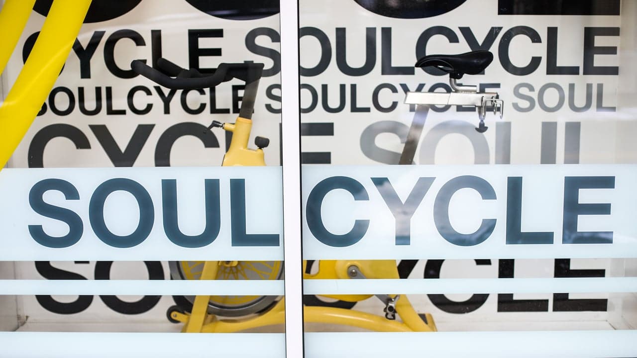 SoulCycle CEO Talks First Trip Outside North America with London Location SoulCycle CEO Talks First Trip Outside North America with London Location