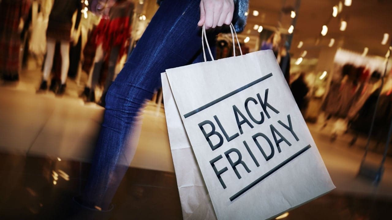 Mashable: Amazon Just Killed Black Friday Mashable: Amazon Just Killed Black Friday