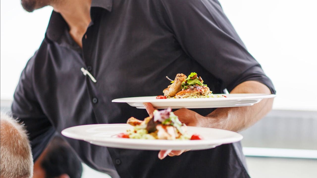 Restaurant Turnover Hits New All-Time High; Operators Forced to Get Creative Restaurant Turnover Hits New All-Time High; Operators Forced to Get Creative