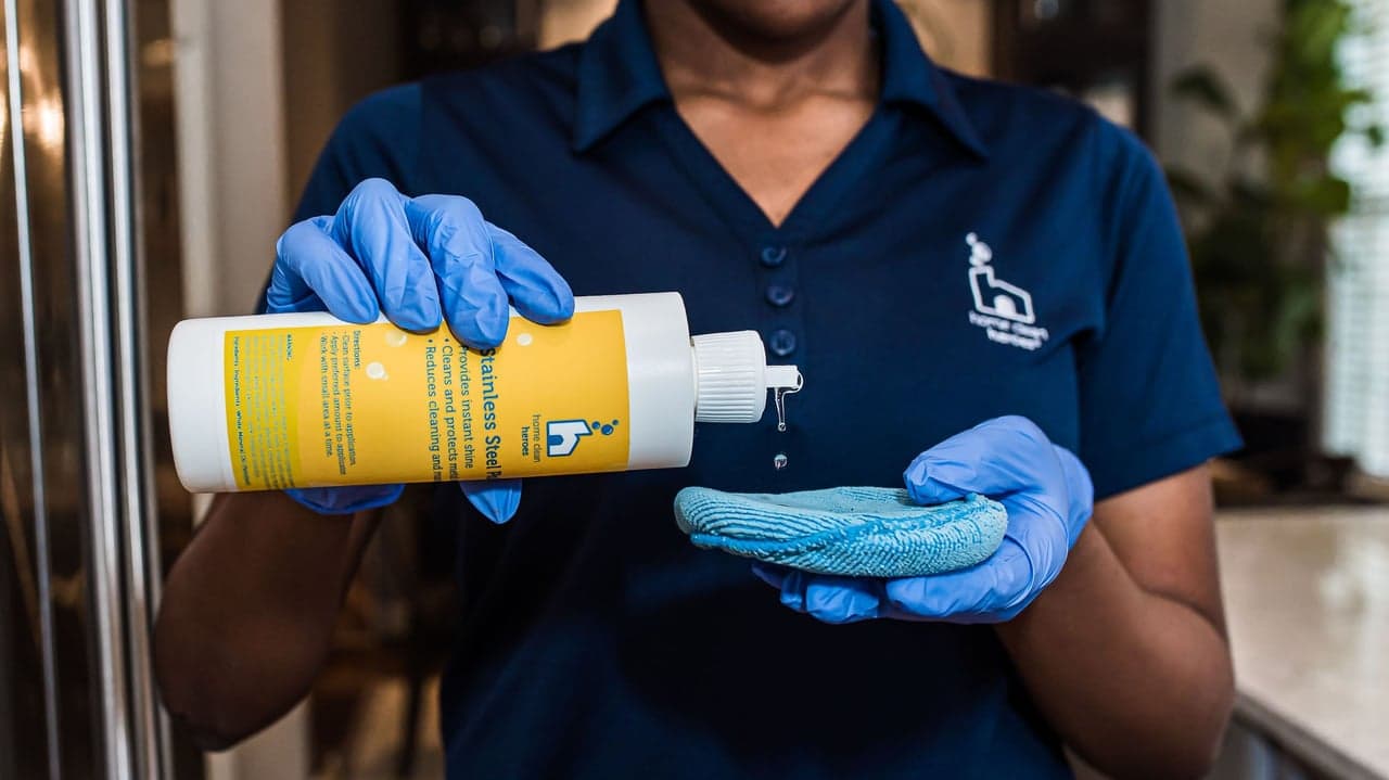 Home Clean Heroes Breaks Into New Market, Finds Double-Digit Revenue Increase in Q2 Home Clean Heroes Breaks Into New Market, Finds Double-Digit Revenue Increase in Q2
