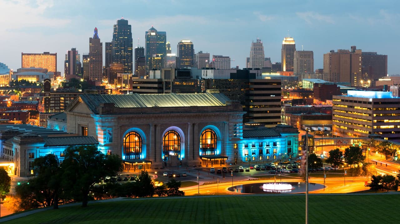 Coolgreens Recognizes Unique Opportunity for Growth in Kansas City Coolgreens Recognizes Unique Opportunity for Growth in Kansas City