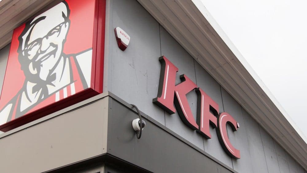 KFC Prepares To Roll Out Delivery in 2019 KFC Prepares To Roll Out Delivery in 2019