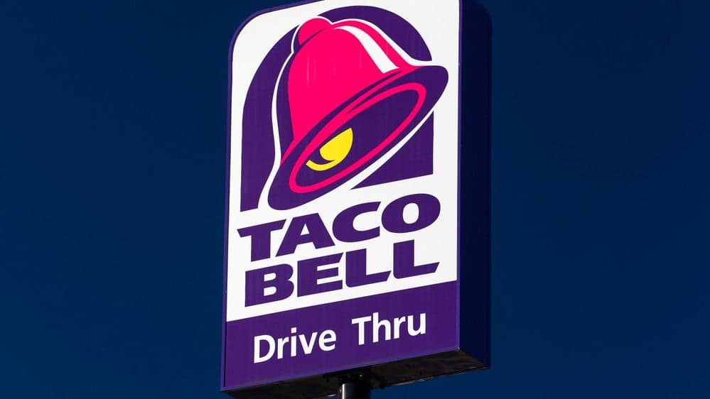 Nation's Restaurant News: Taco Bell design leans on flexibility Nation's Restaurant News: Taco Bell design leans on flexibility