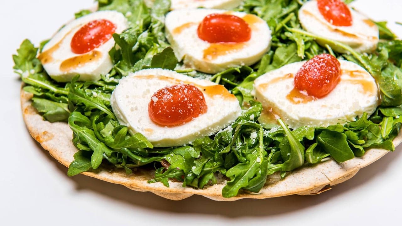 Fast Casual: SkinnyPizza squeezes into Connecticut Fast Casual: SkinnyPizza squeezes into Connecticut