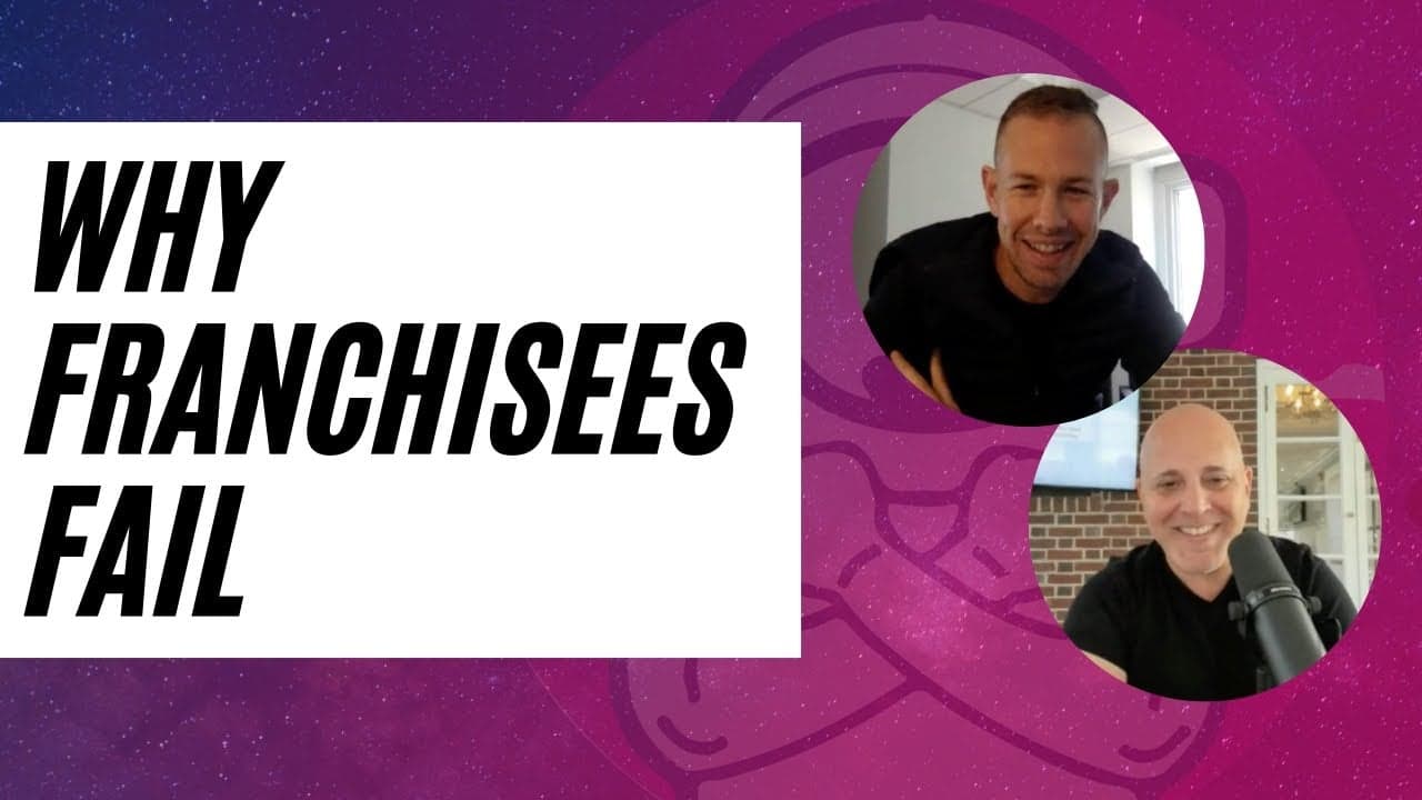 Fran X | What Causes Franchisees to Fail? Fran X | What Causes Franchisees to Fail?