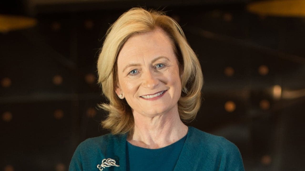 National Restaurant Association CEO Dawn Sweeney Announces Retirement National Restaurant Association CEO Dawn Sweeney Announces Retirement