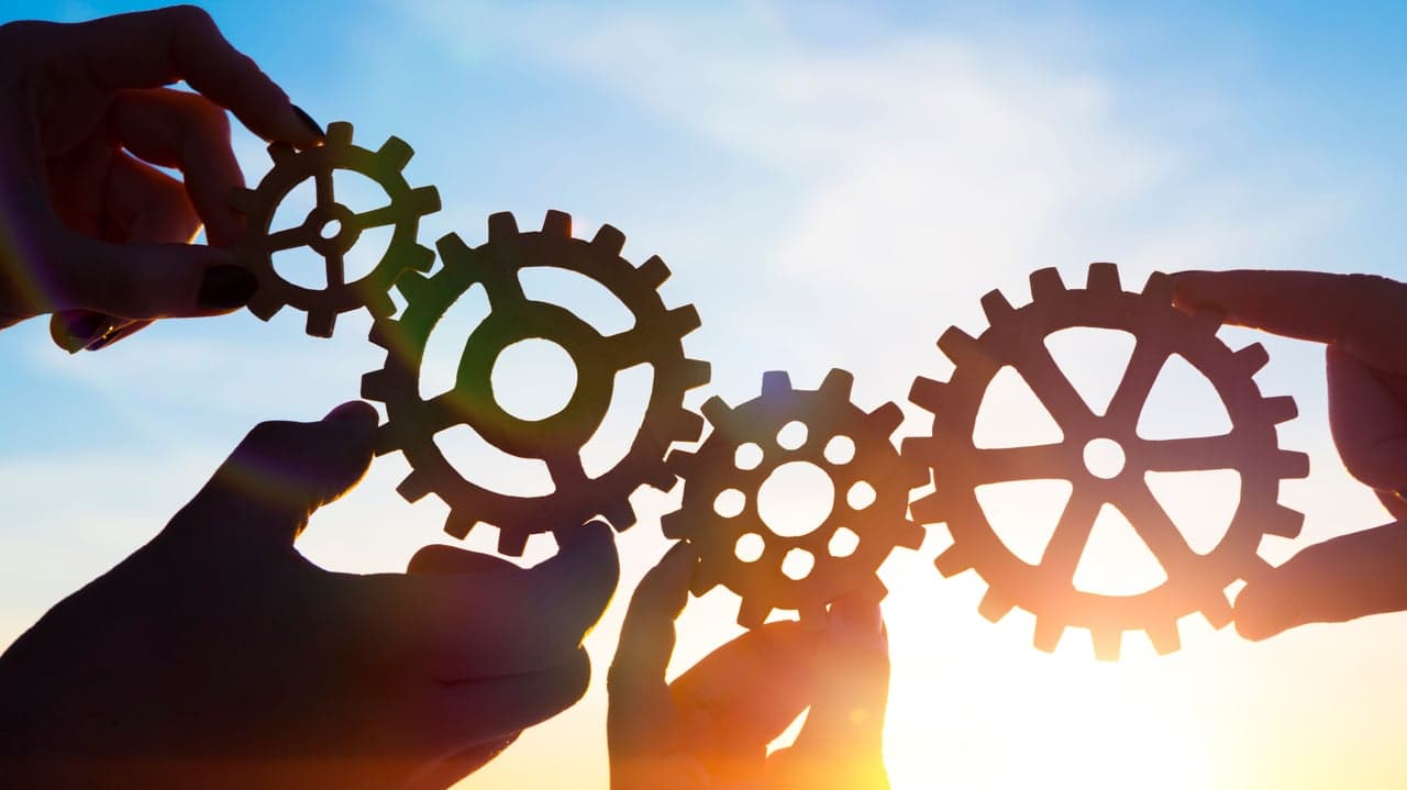 What Happens When Operational Excellence Leads an Organization – In All Departments What Happens When Operational Excellence Leads an Organization – In All Departments