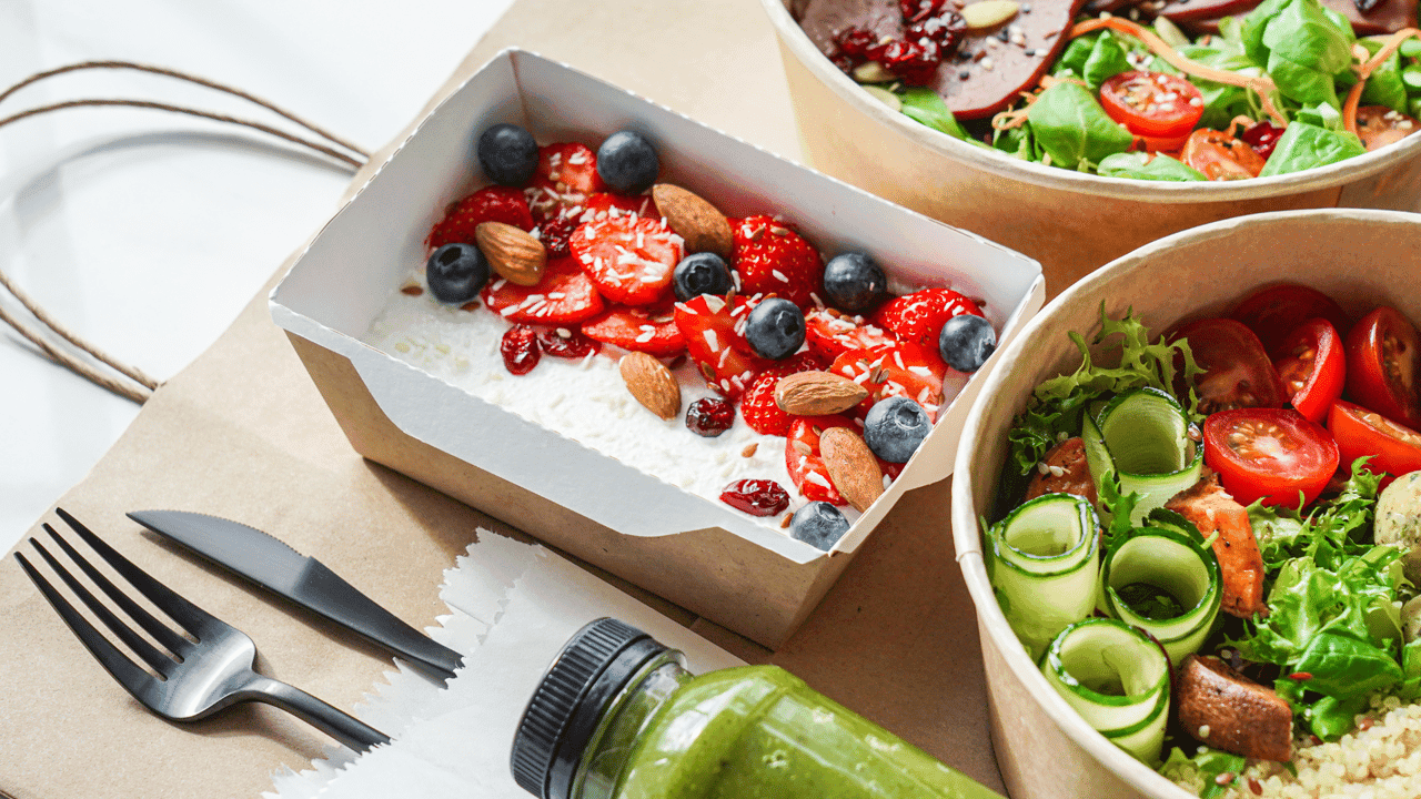 15 Best Vegetarian-Friendly Restaurant Franchises 15 Best Vegetarian-Friendly Restaurant Franchises