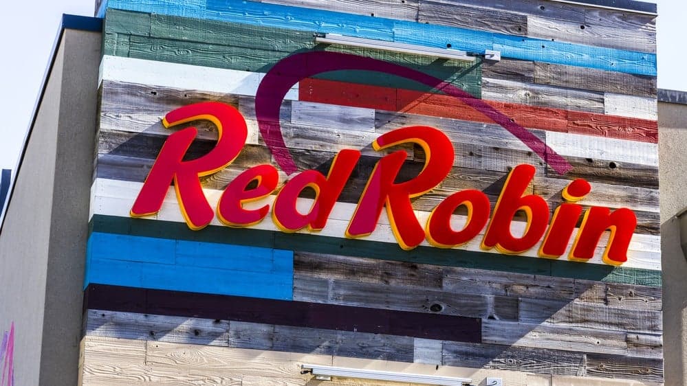 Red Robin Announces Chief Accounting Officer Red Robin Announces Chief Accounting Officer