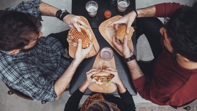 Fast Casual Names its Top 100 Movers & Shakers Fast Casual Names its Top 100 Movers & Shakers