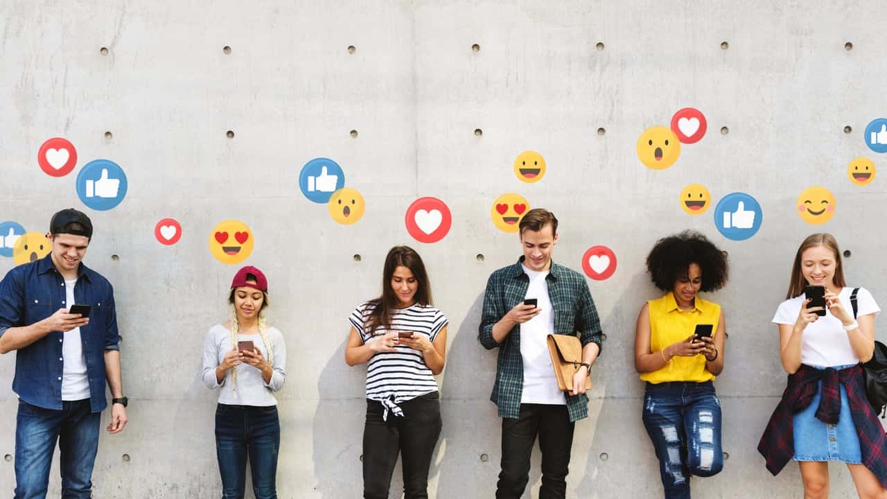 How undefined Evolved and Set New Standards Social Media and Franchise Sales: What Works Best?
