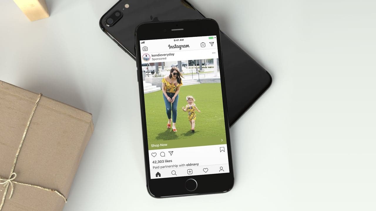Instagram Announces New ‘Branded Content Ad’ Integration for Businesses Instagram Announces New ‘Branded Content Ad’ Integration for Businesses