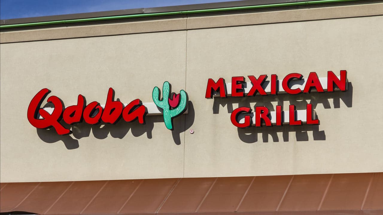 Nation’s Restaurant News: Apollo to Buy Qdoba in $305M Deal Nation’s Restaurant News: Apollo to Buy Qdoba in $305M Deal