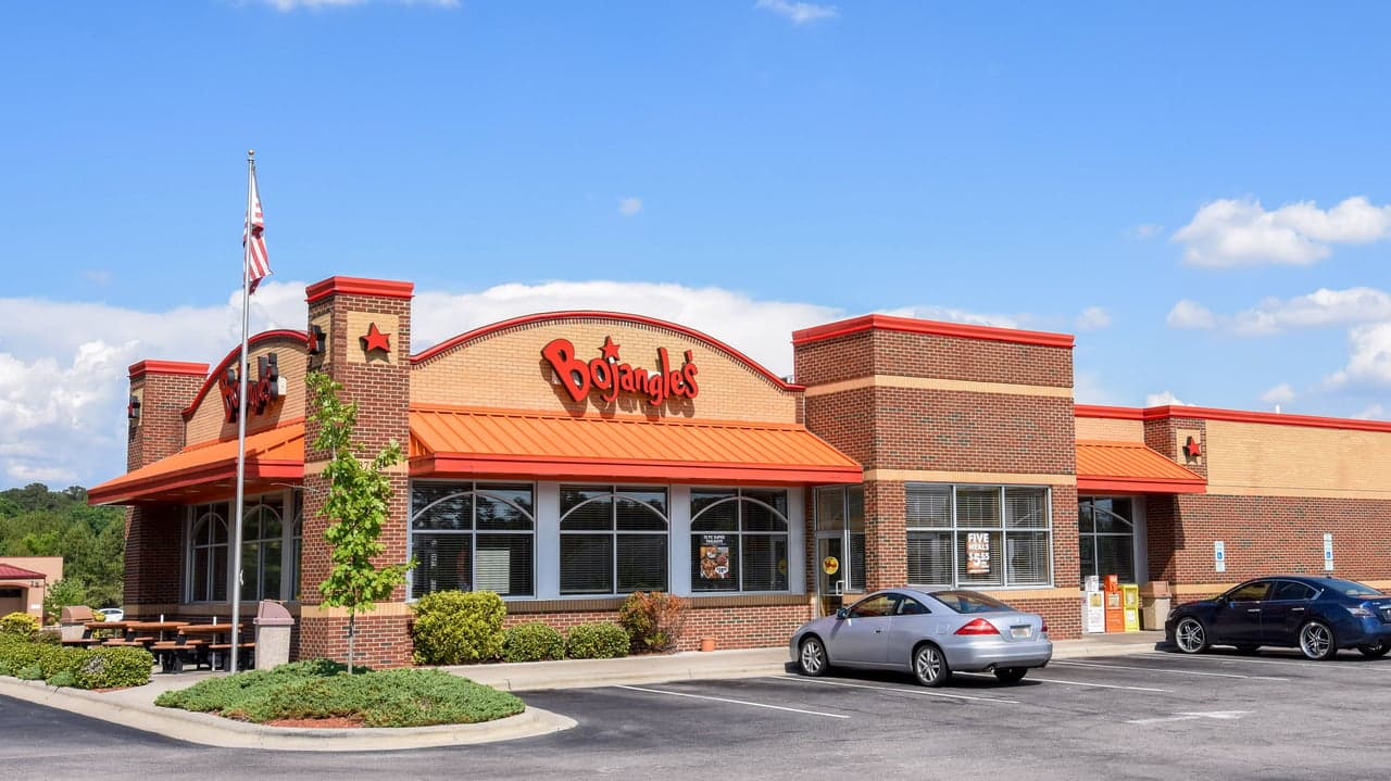 Report: Bojangles’ is Considering a Sale Report: Bojangles’ is Considering a Sale