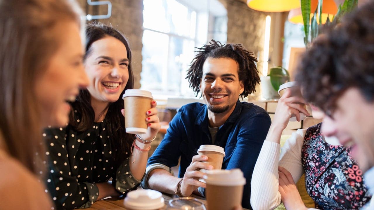 Port City Java’s Sarah Meriam Discusses Franchise Operations Port City Java’s Sarah Meriam Discusses Franchise Operations