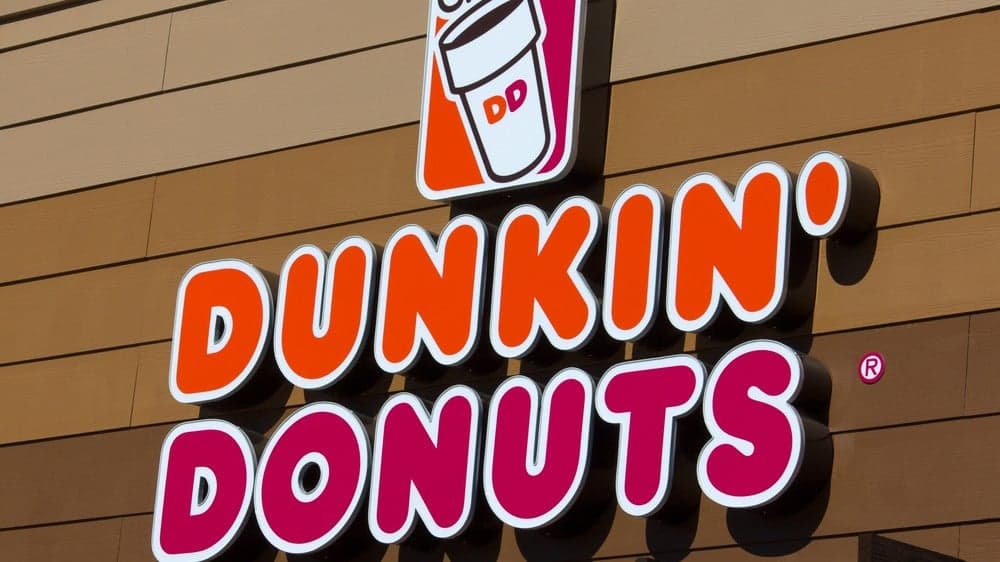 Nigel Travis Retires as CEO of Dunkin’ Brands Nigel Travis Retires as CEO of Dunkin’ Brands