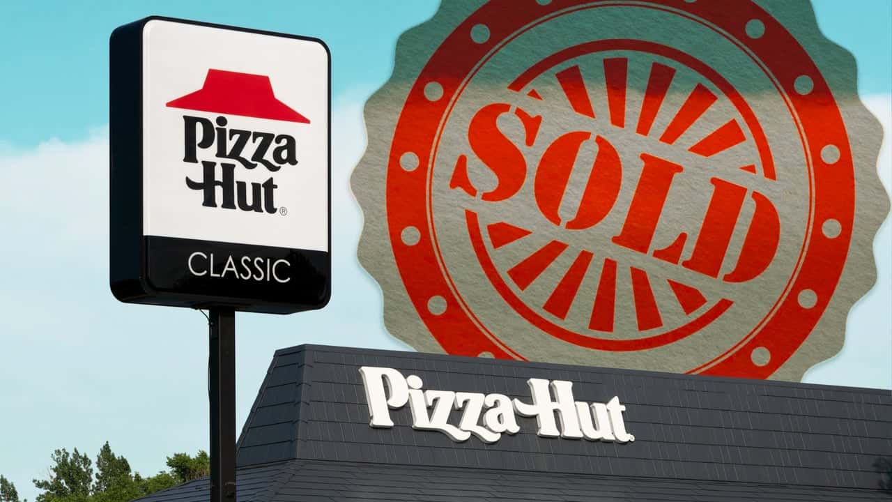 How undefined Evolved and Set New Standards pizza hut