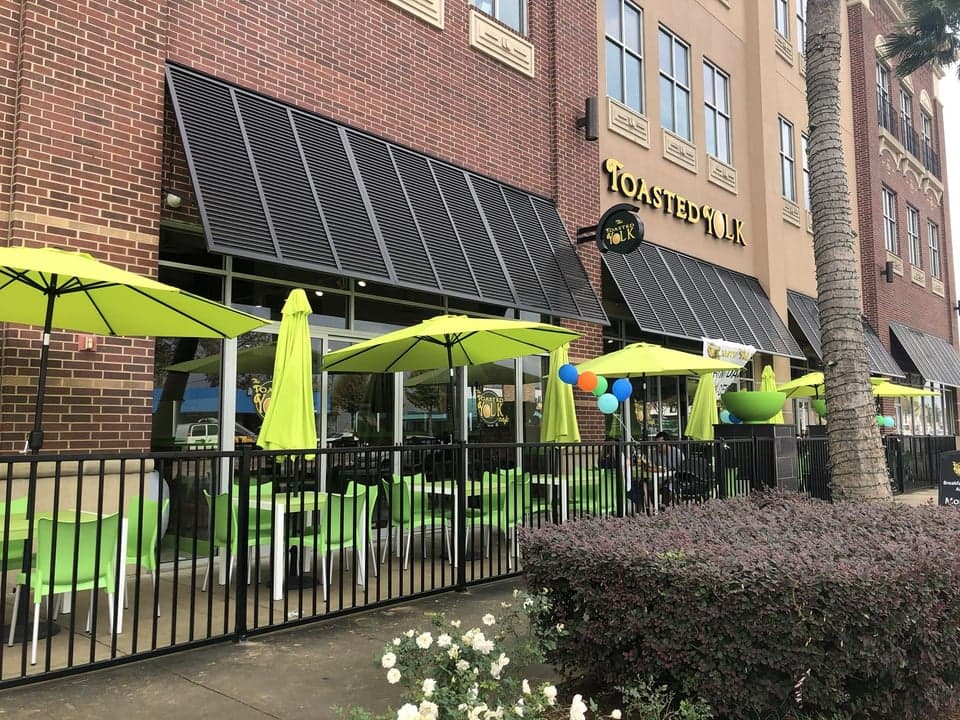 FSR Magazine: Toasted Yolk Cafe Featured on FSR’s Next-Gen Casual Restaurant Brands FSR Magazine: Toasted Yolk Cafe Featured on FSR’s Next-Gen Casual Restaurant Brands