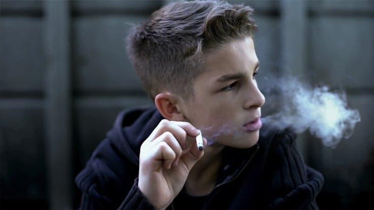 FDA Calls Out Corporate and Franchise Retailers for Allegedly Selling Tobacco to Minors FDA Calls Out Corporate and Franchise Retailers for Allegedly Selling Tobacco to Minors