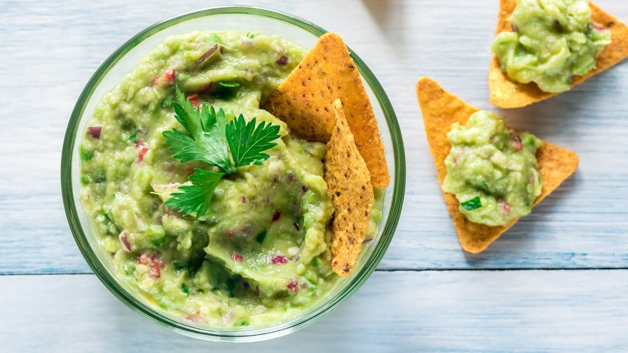 Chipotle Free Guac: Chain to Celebrate National Avocado Day on July 31 Chipotle Free Guac: Chain to Celebrate National Avocado Day on July 31