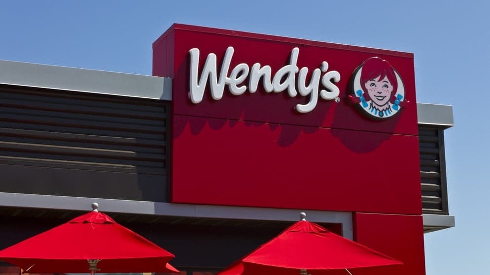 Wendy's Turns in Strong Q1 Thanks to New Burgers, Increased Royalties Wendy's Turns in Strong Q1 Thanks to New Burgers, Increased Royalties