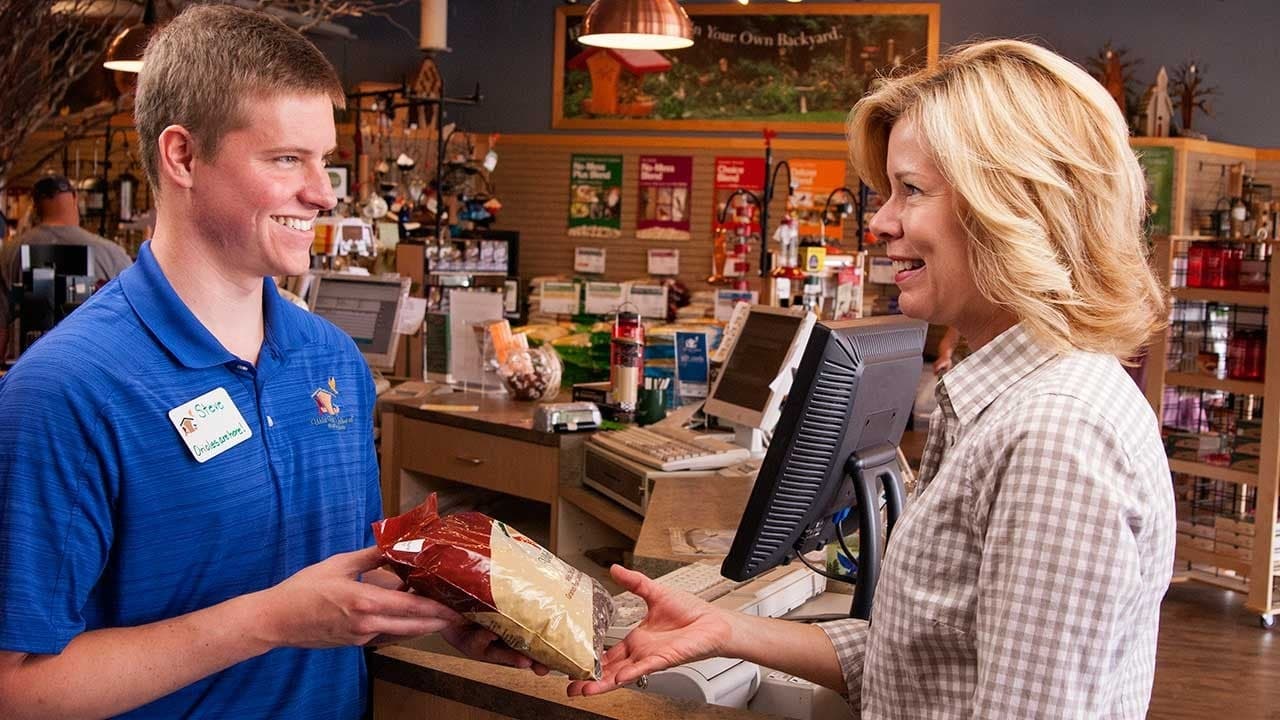 Wild Birds Unlimited is Serious About Providing Top-Notch Franchisee Support Wild Birds Unlimited is Serious About Providing Top-Notch Franchisee Support