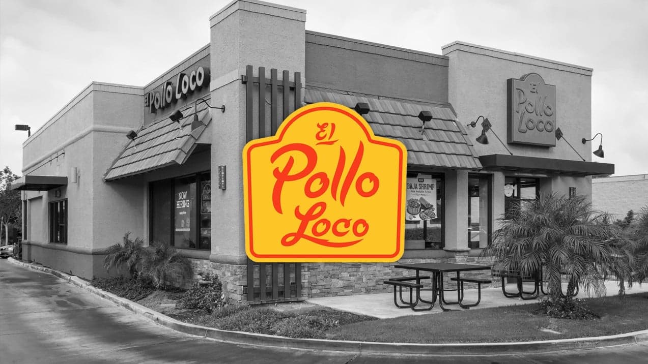 El Pollo Loco Announces Second Rebrand in a Year El Pollo Loco Announces Second Rebrand in a Year